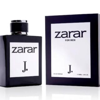 Zarar Eau de Parfum for Men – 100ml