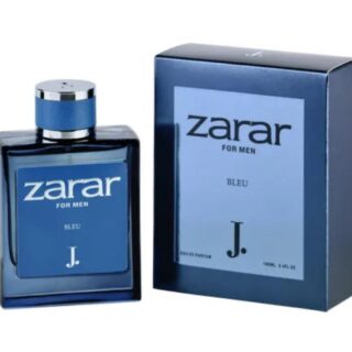 Zarar Bleu Eau de Parfum for Men – 100ml