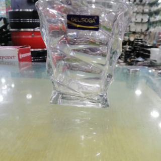 Pack Of 6 Watar Glass 300ML Durable Quality