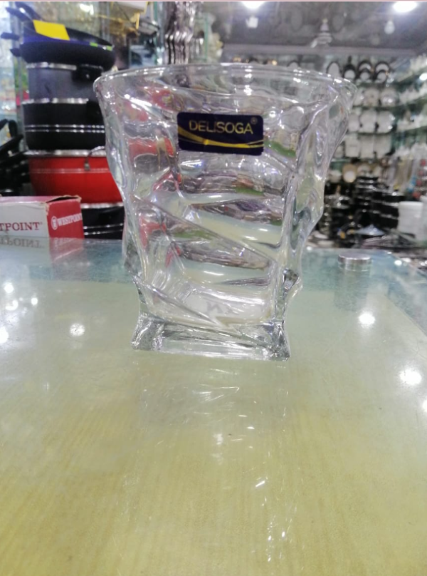 Pack Of 6 Watar Glass 300ML Durable Quality