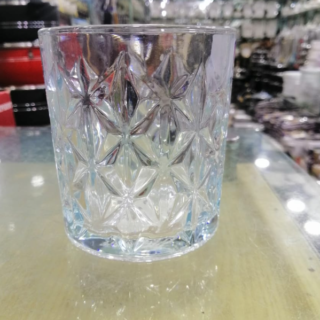 Water glass Best quality .6 glass set