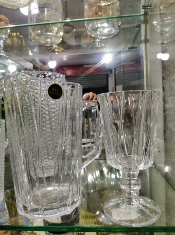 High Quality 28 Pieces Cool Set