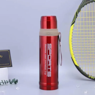 ThermosFlask Hot And Cold Steel Water Bottle
