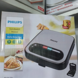 Sale!🔍 Imported Philps Sandwich Maker