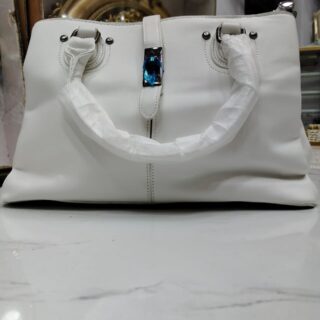 Elegant Stylish Leather Shoulder Bag for Women
