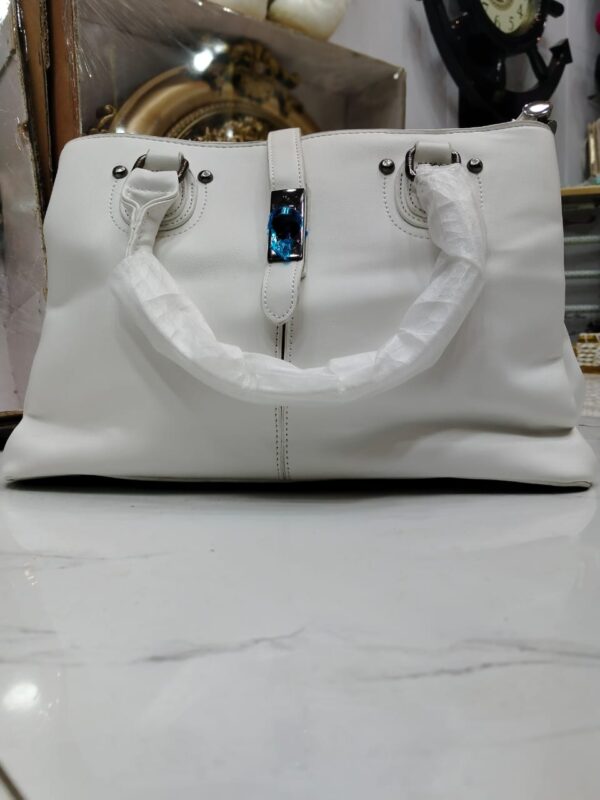 Elegant Stylish Leather Shoulder Bag for Women
