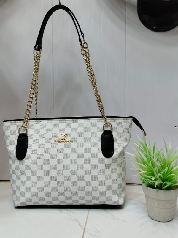 Elegant Shoulder Handbag for Women