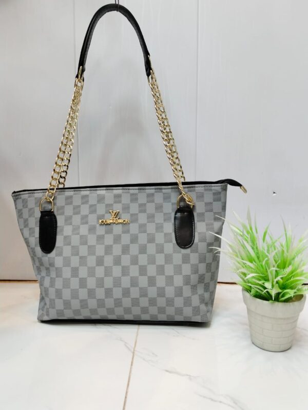 Elegant Shoulder Handbag for Women