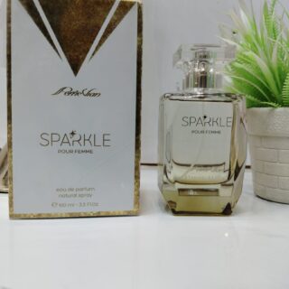 SPARKLE Pour Femme Perfume - 100ml