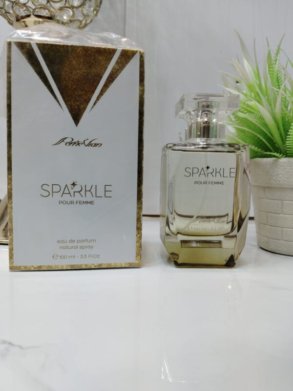 SPARKLE Pour Femme Perfume - 100ml