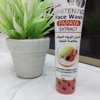 Yo Whitening Face Wash – 100ml