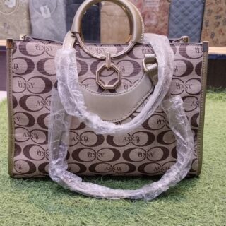 Stylish ASKV Designer Handbag for Women